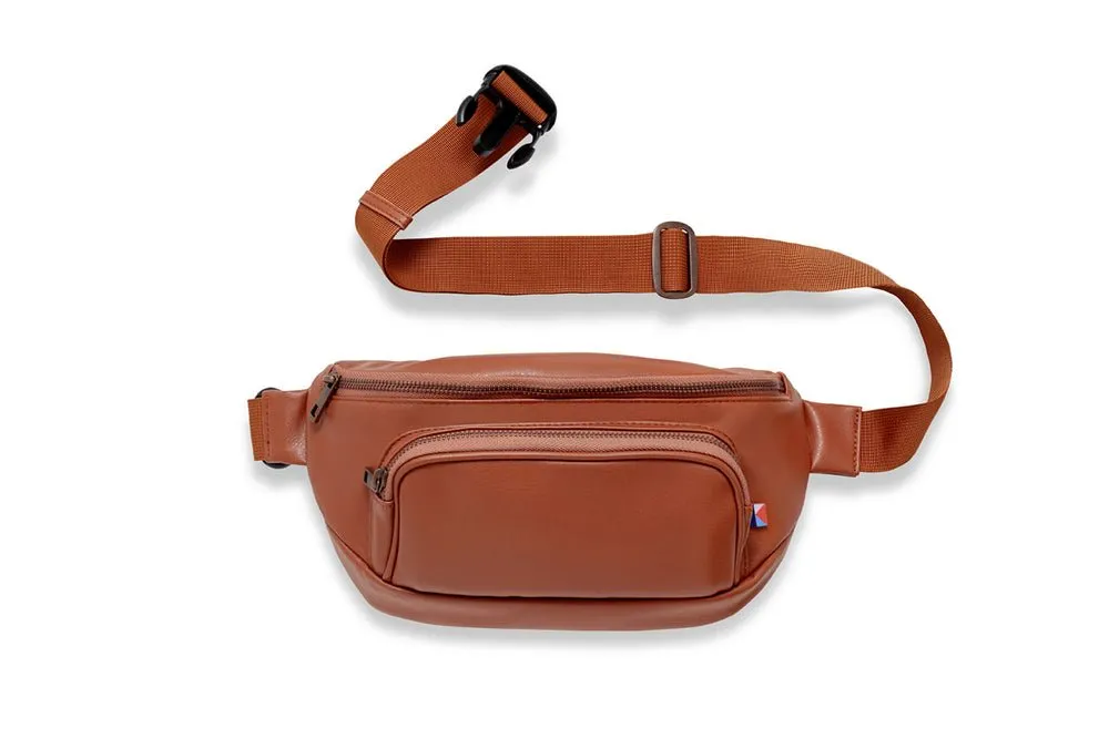 Kibou Diaper Belt Bag