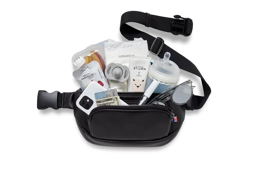 Kibou Diaper Belt Bag
