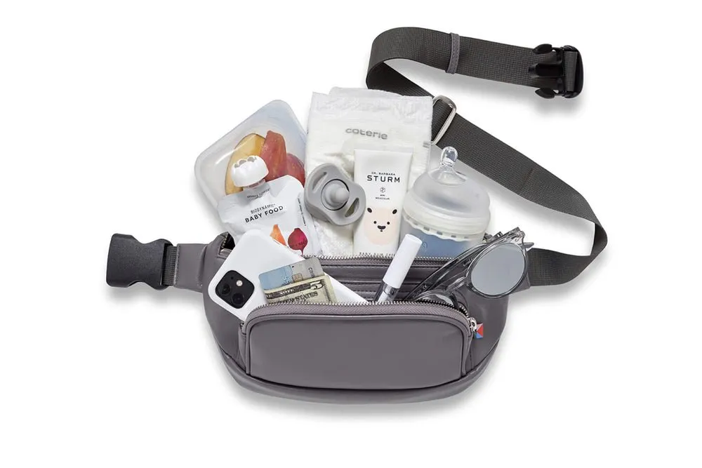 Kibou Diaper Belt Bag