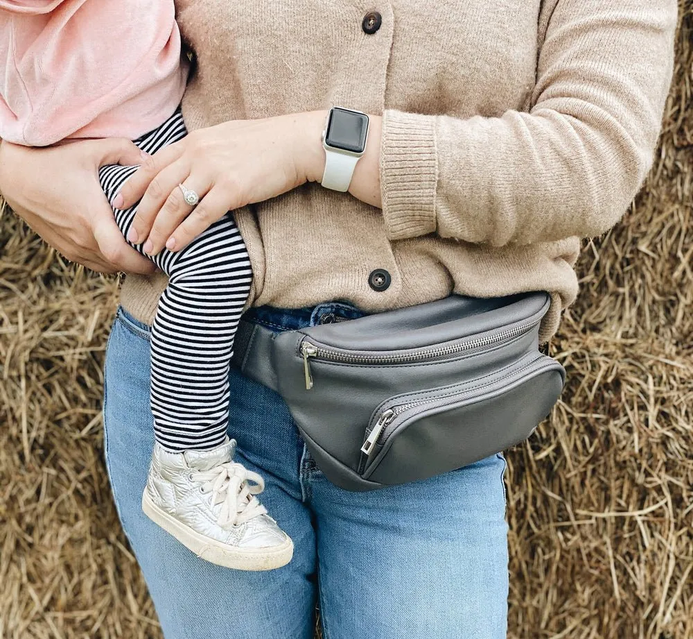 Kibou Diaper Belt Bag