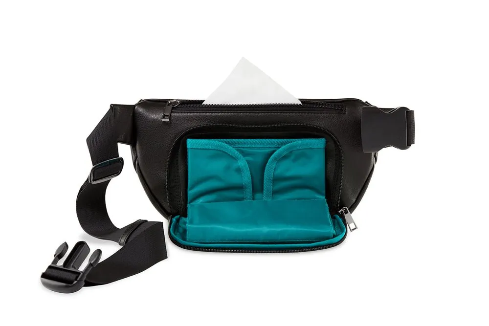 Kibou Diaper Belt Bag