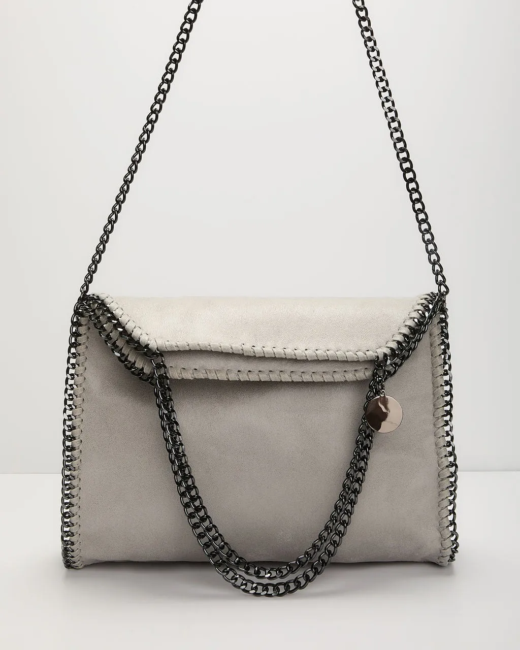 Larkin Chain Shoulder Bag