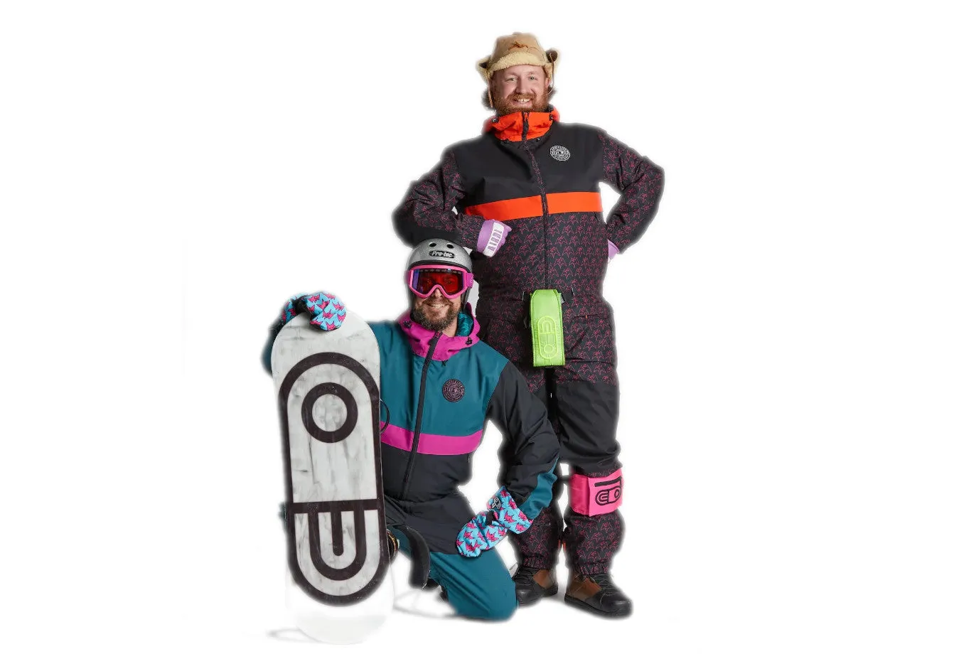 LEG BAG