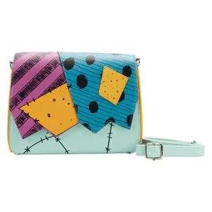 LF Disney NBC Sally Cosplay CrossBody Bag