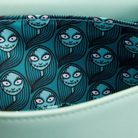 LF Disney NBC Sally Cosplay CrossBody Bag