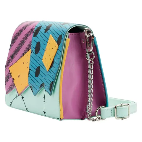 LF Disney NBC Sally Cosplay CrossBody Bag