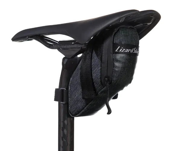 Lizard Skins: Super Cache Saddle Bag