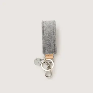 Loop Key Fob - Granite