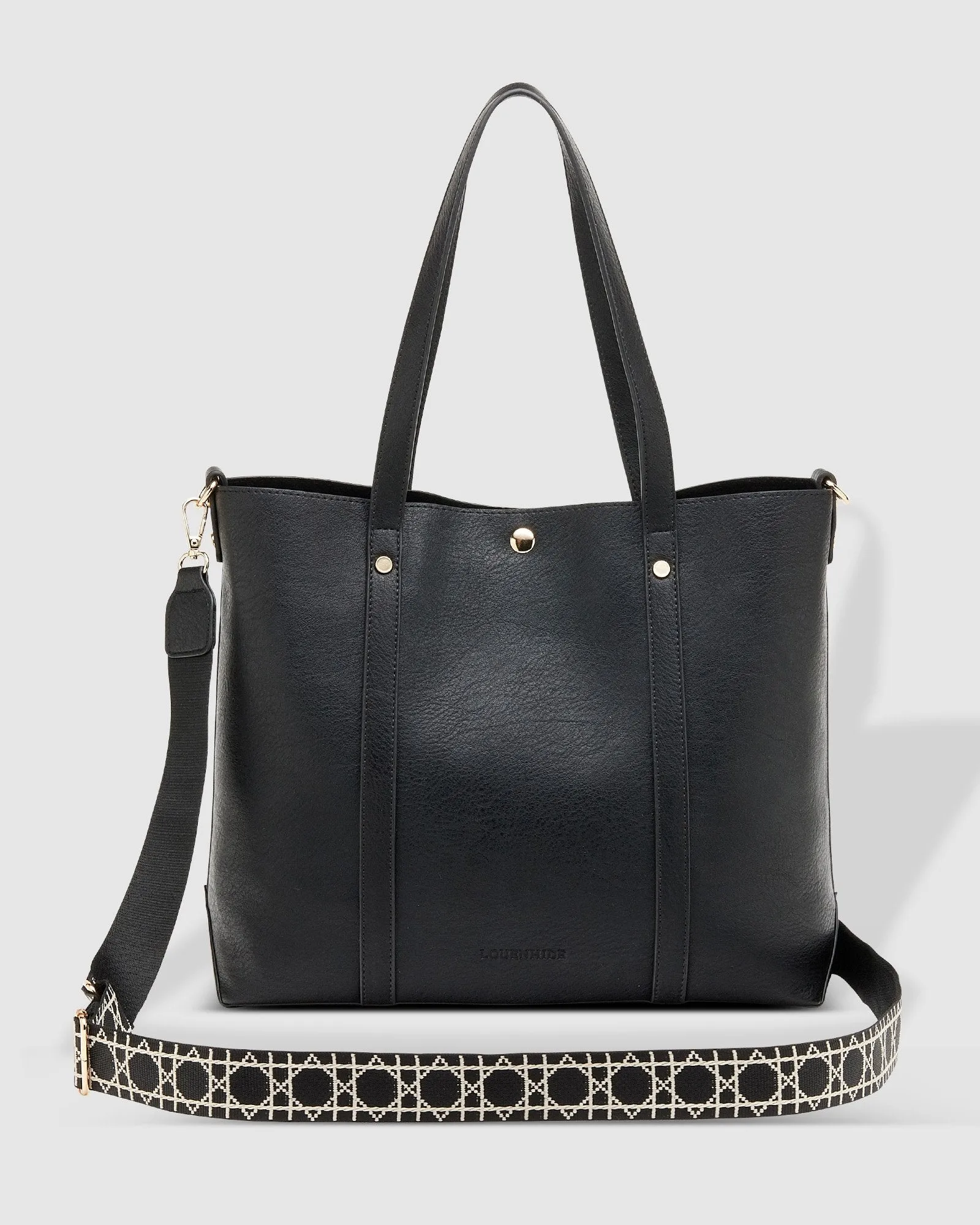 Louenhide Nevada Ezra Tote Bag