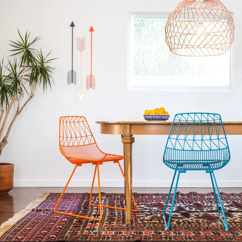 Lucy Side Chair