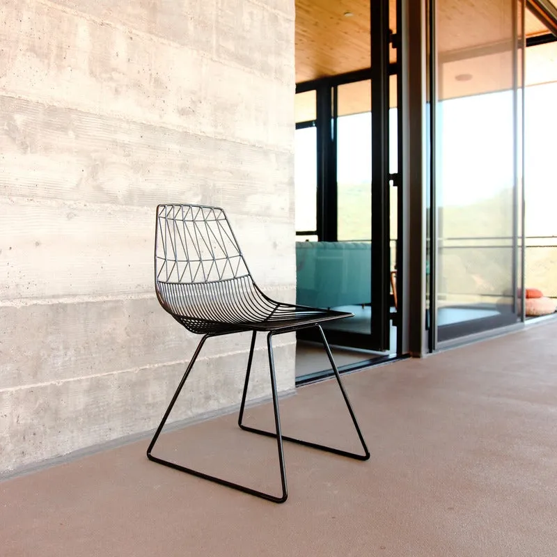 Lucy Side Chair