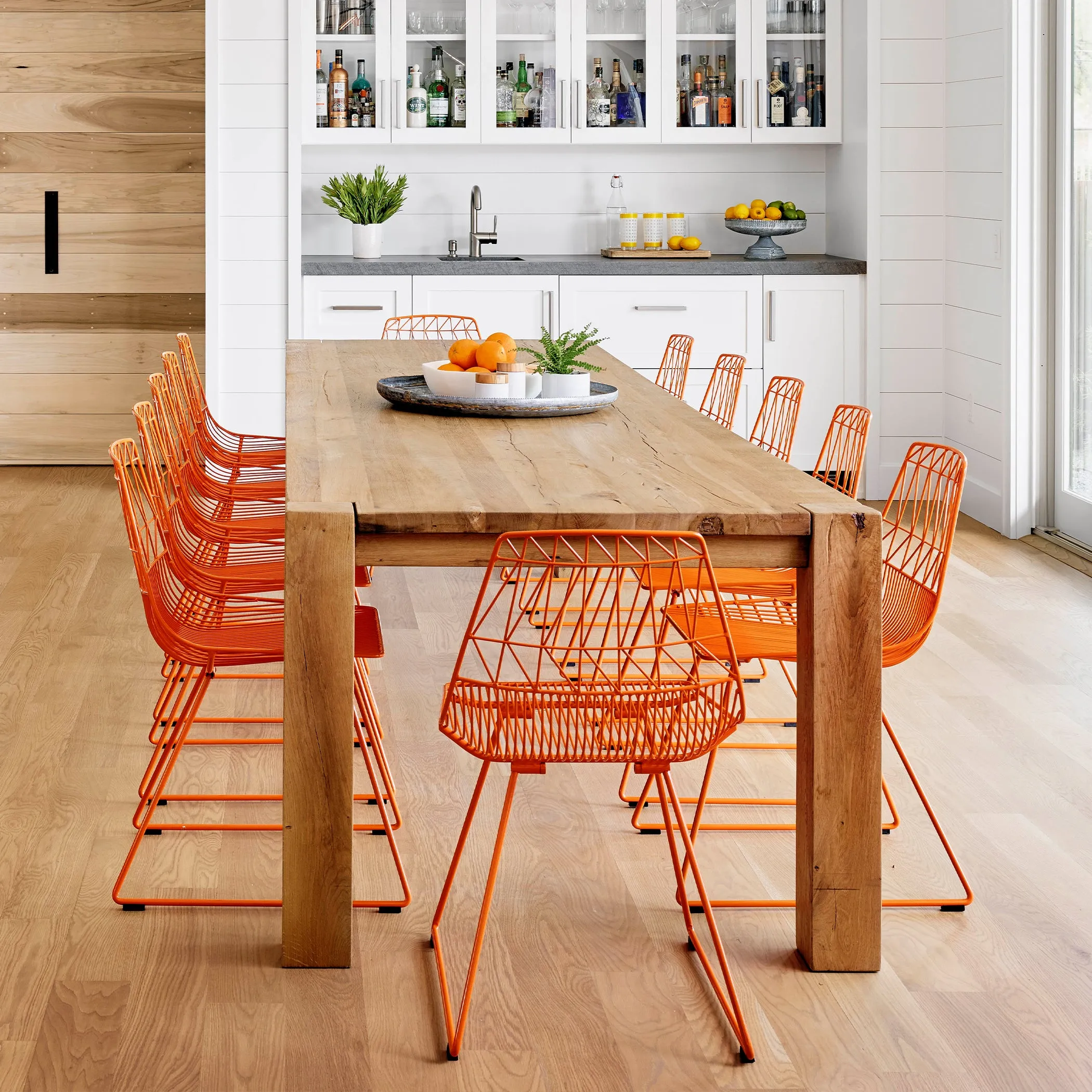Lucy Side Chair