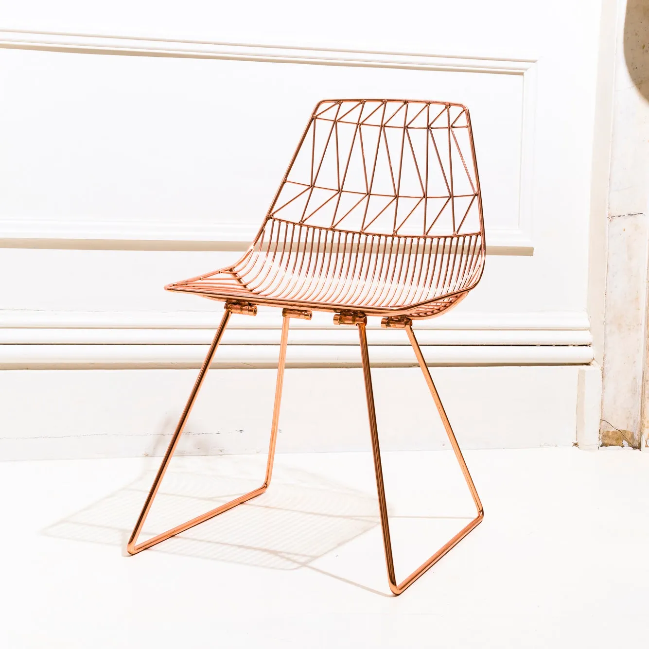 Lucy Side Chair