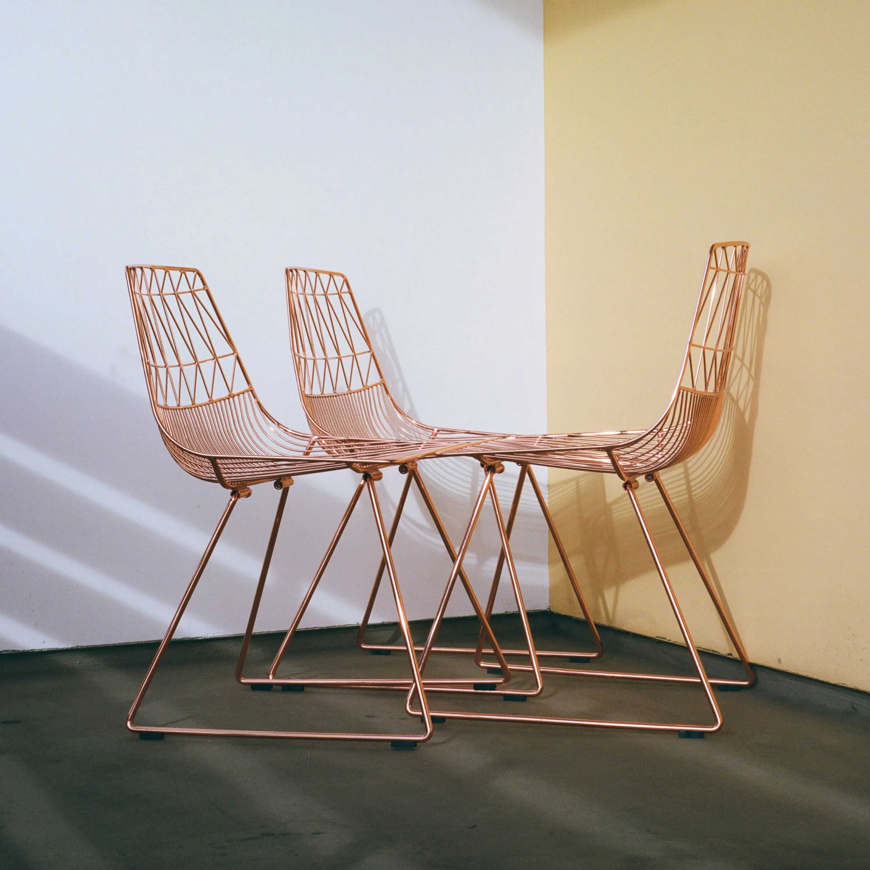 Lucy Side Chair