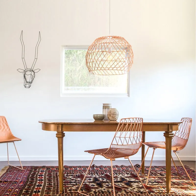 Lucy Side Chair