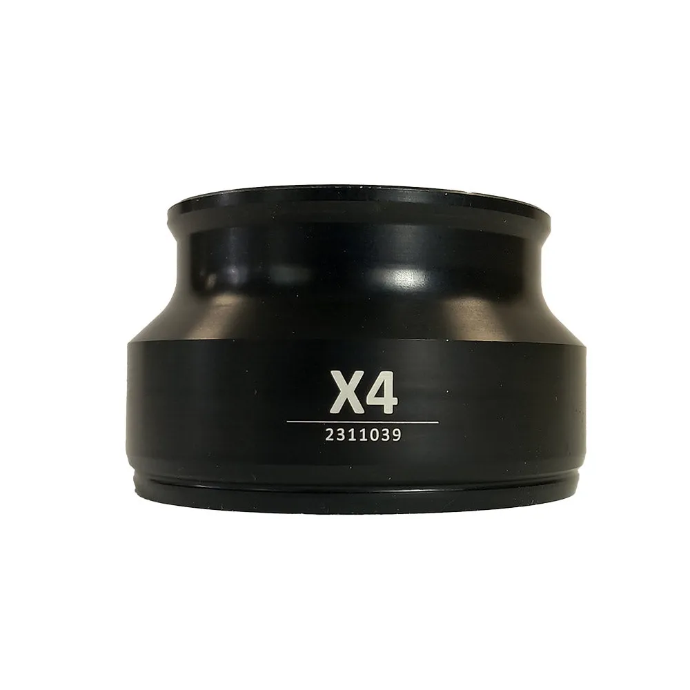 Mantis PIXO/ERGO Objective Lens, 4.0x
