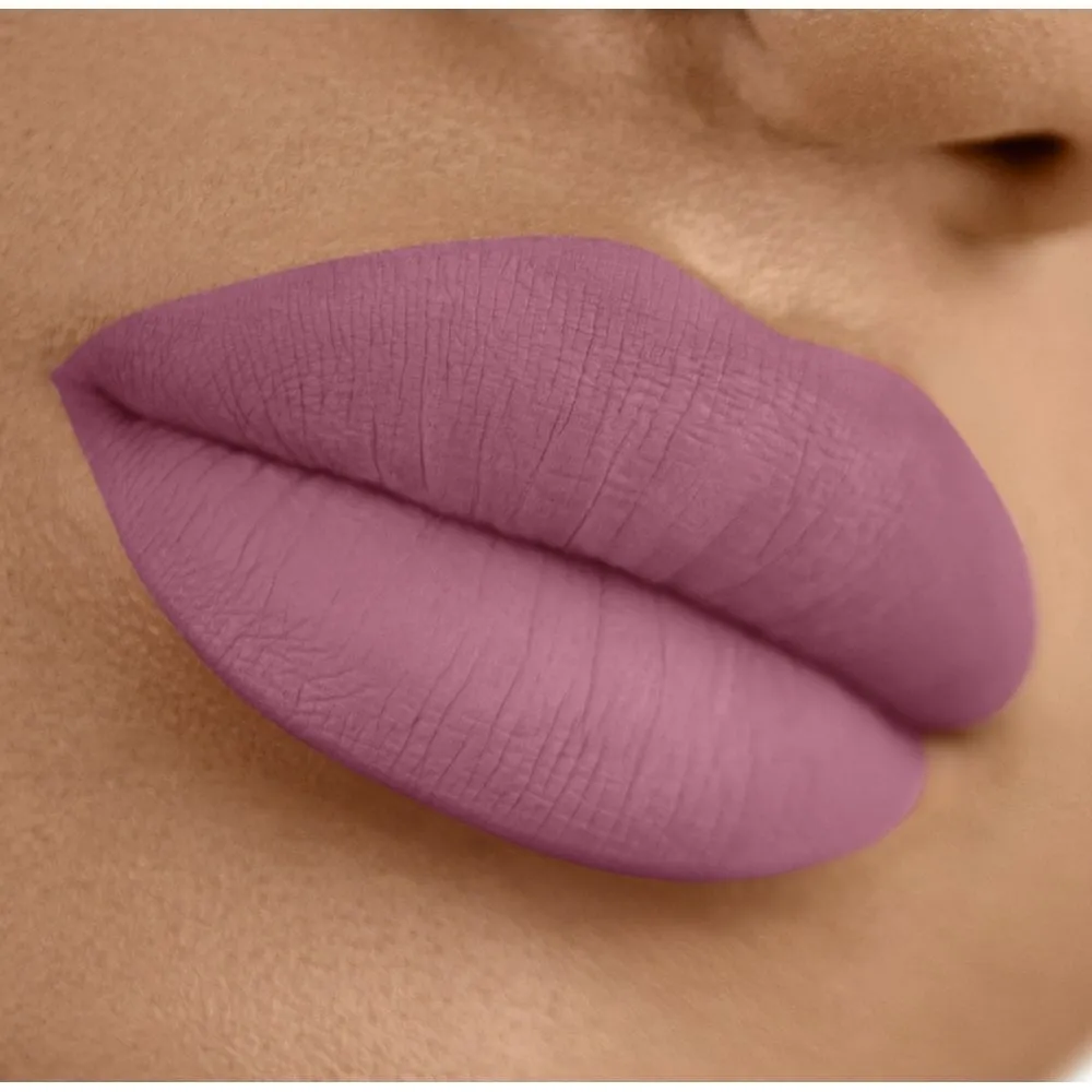 MATTE LIQUID LIPSTICK