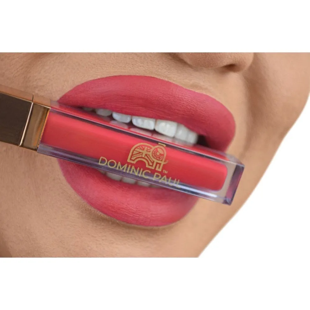 MATTE LIQUID LIPSTICK