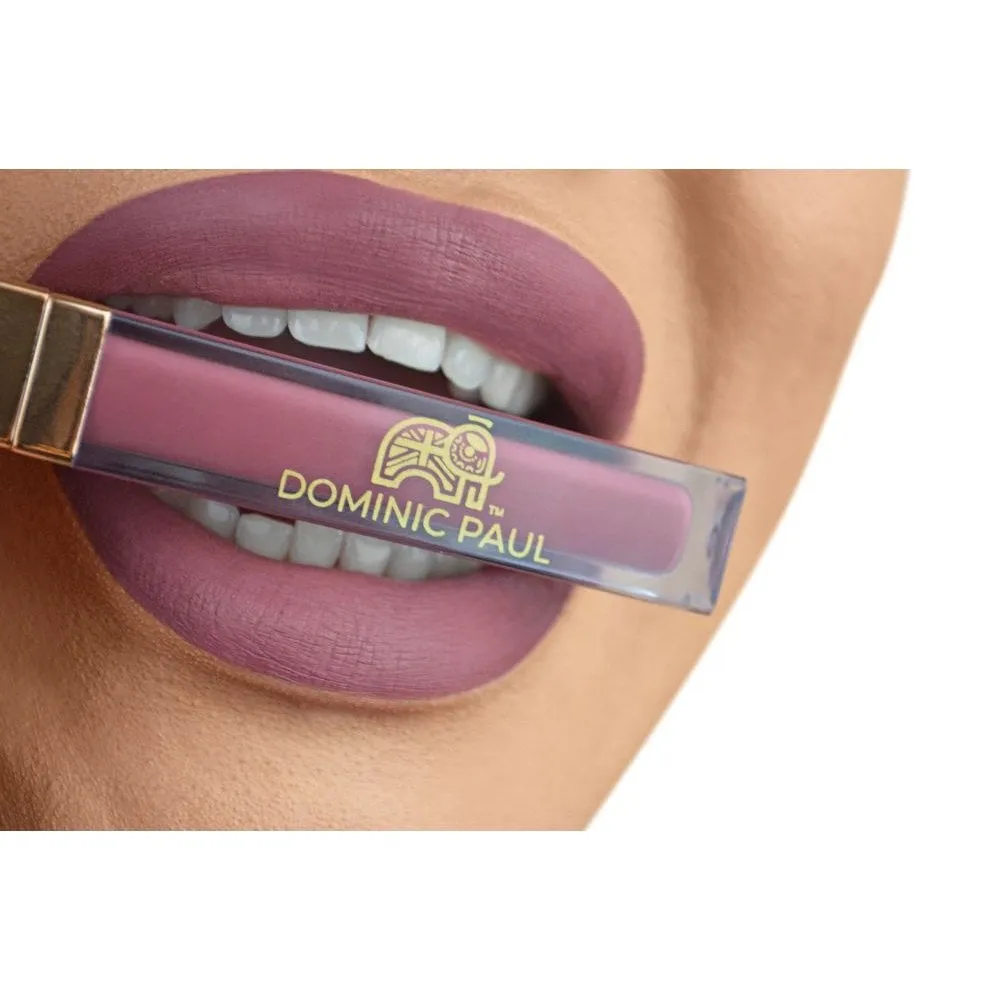MATTE LIQUID LIPSTICK