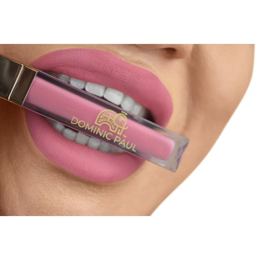 MATTE LIQUID LIPSTICK