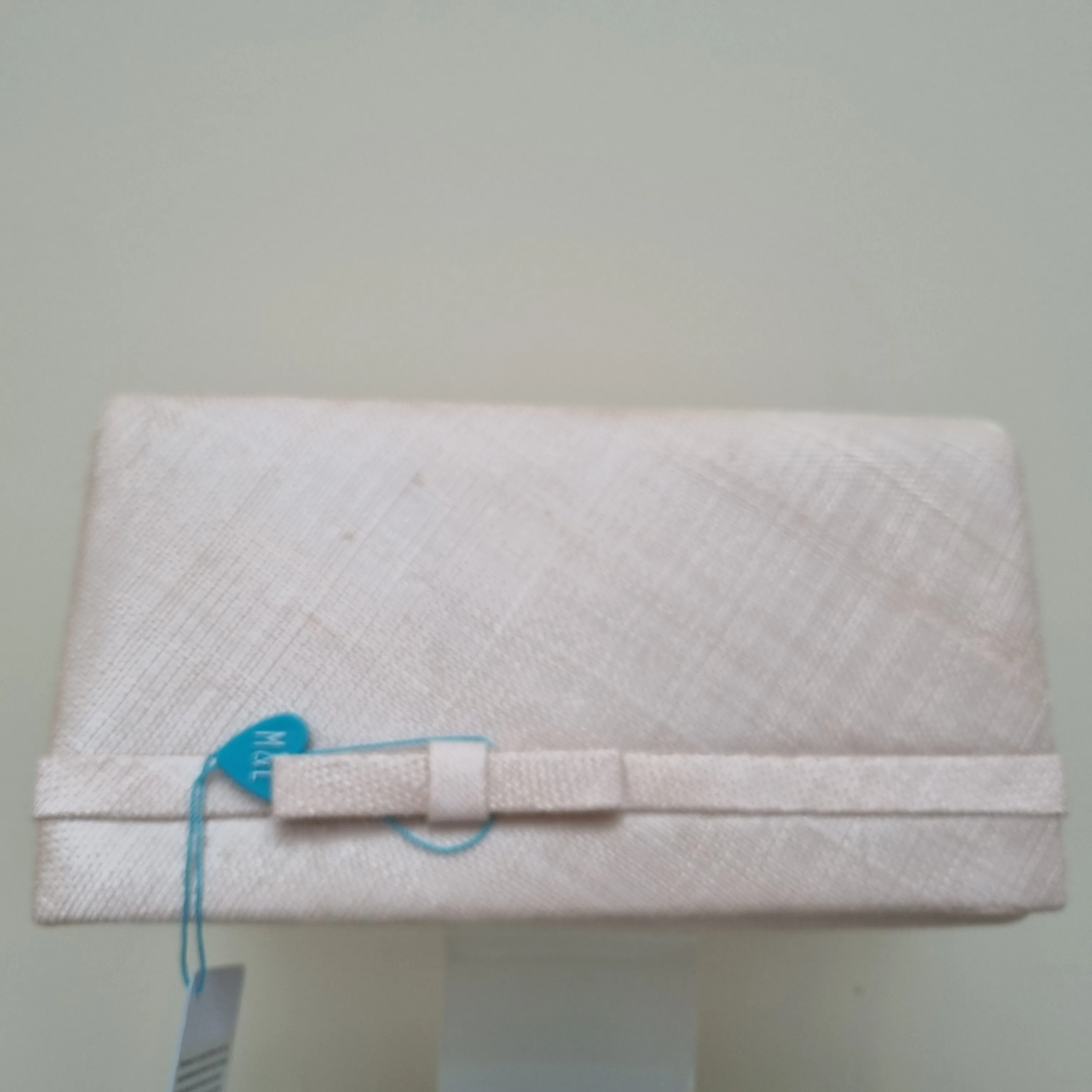 Max and Ellie Handbag Chalk AX1/AX2