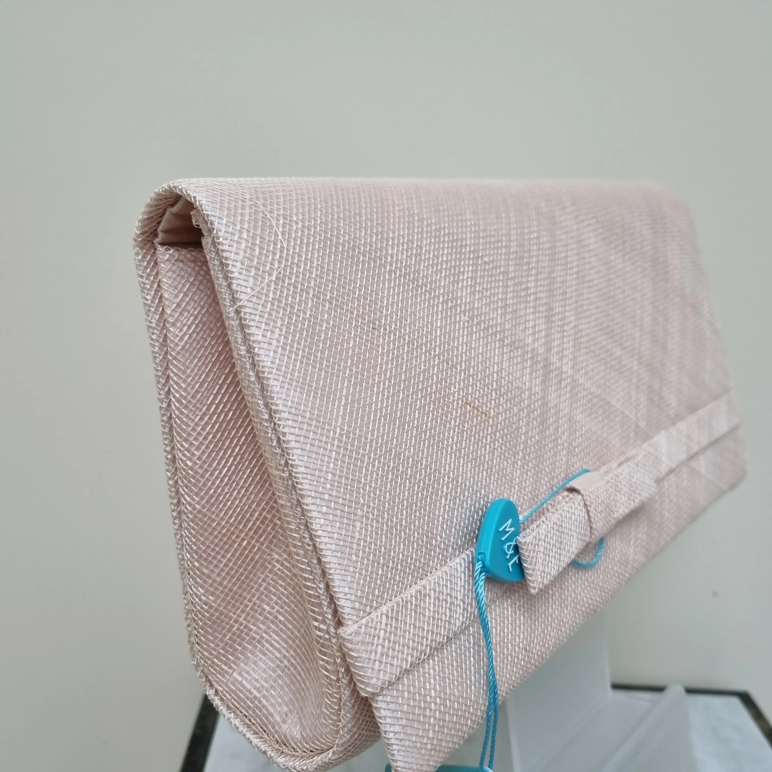 Max and Ellie Handbag Chalk AX1/AX2