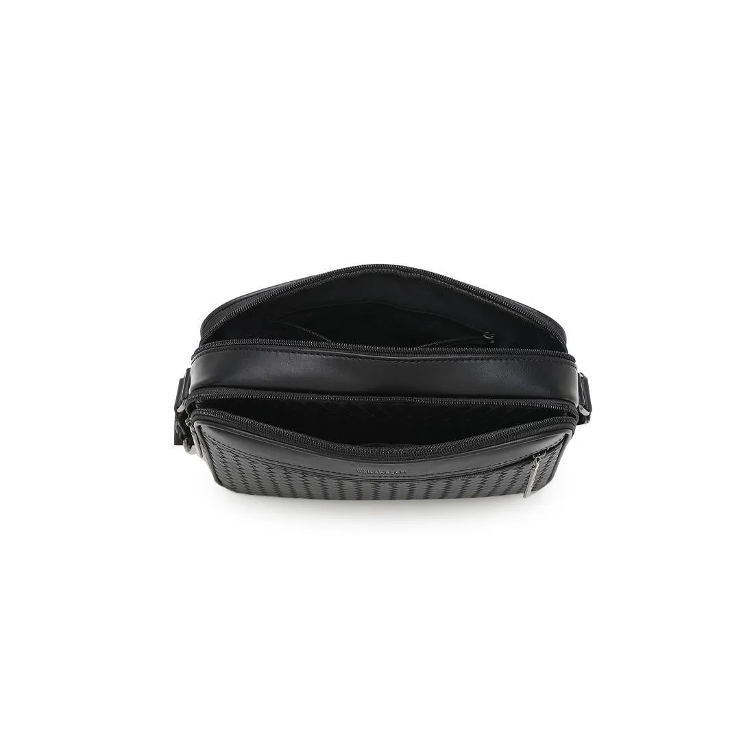Men's Shoulder Bag / Sling Bag / Crossbody Bag -VVW 2503