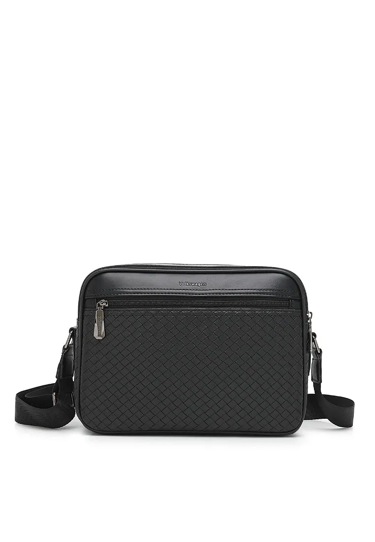 Men's Shoulder Bag / Sling Bag / Crossbody Bag -VVW 2503