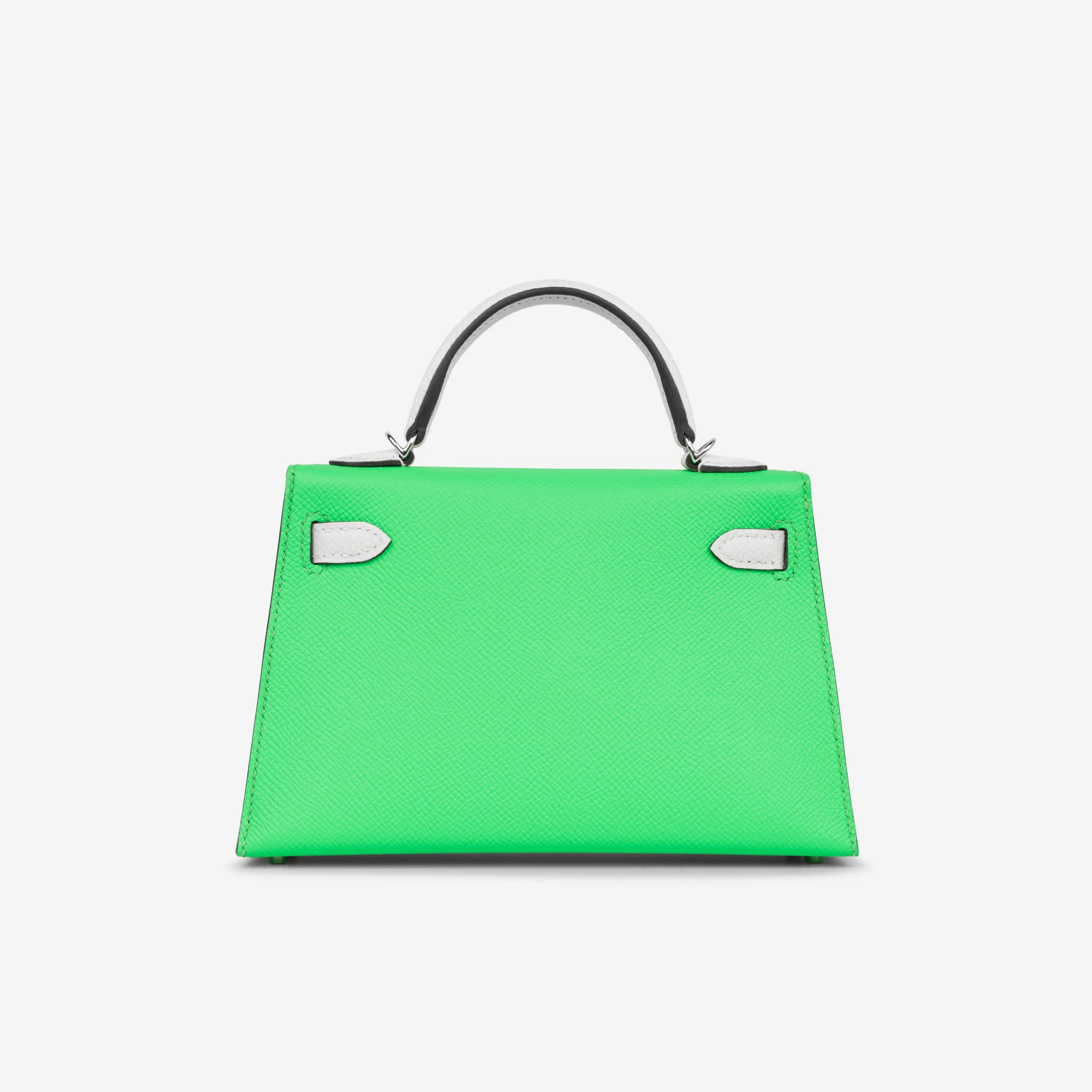 Mini Kelly  - Vert Comics/Vert Fizz/Gris Pale