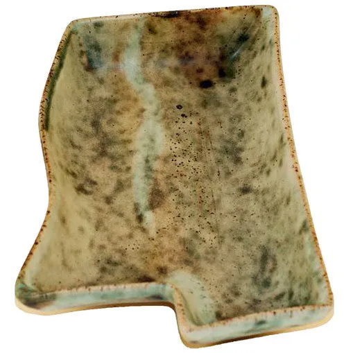 Mississippi Bowl Jade
