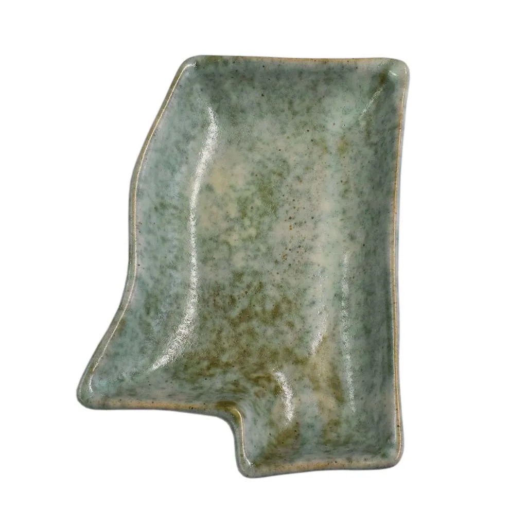 Mississippi Bowl Jade