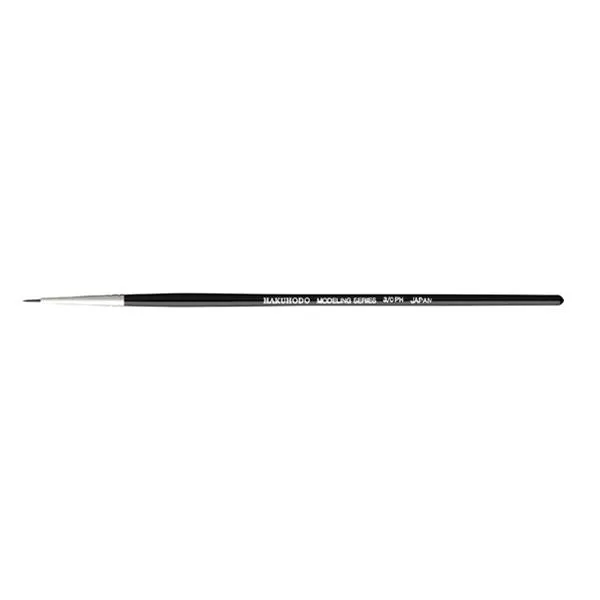 Modeling Series 3/0 PH Eyeliner Brush [HB1522]