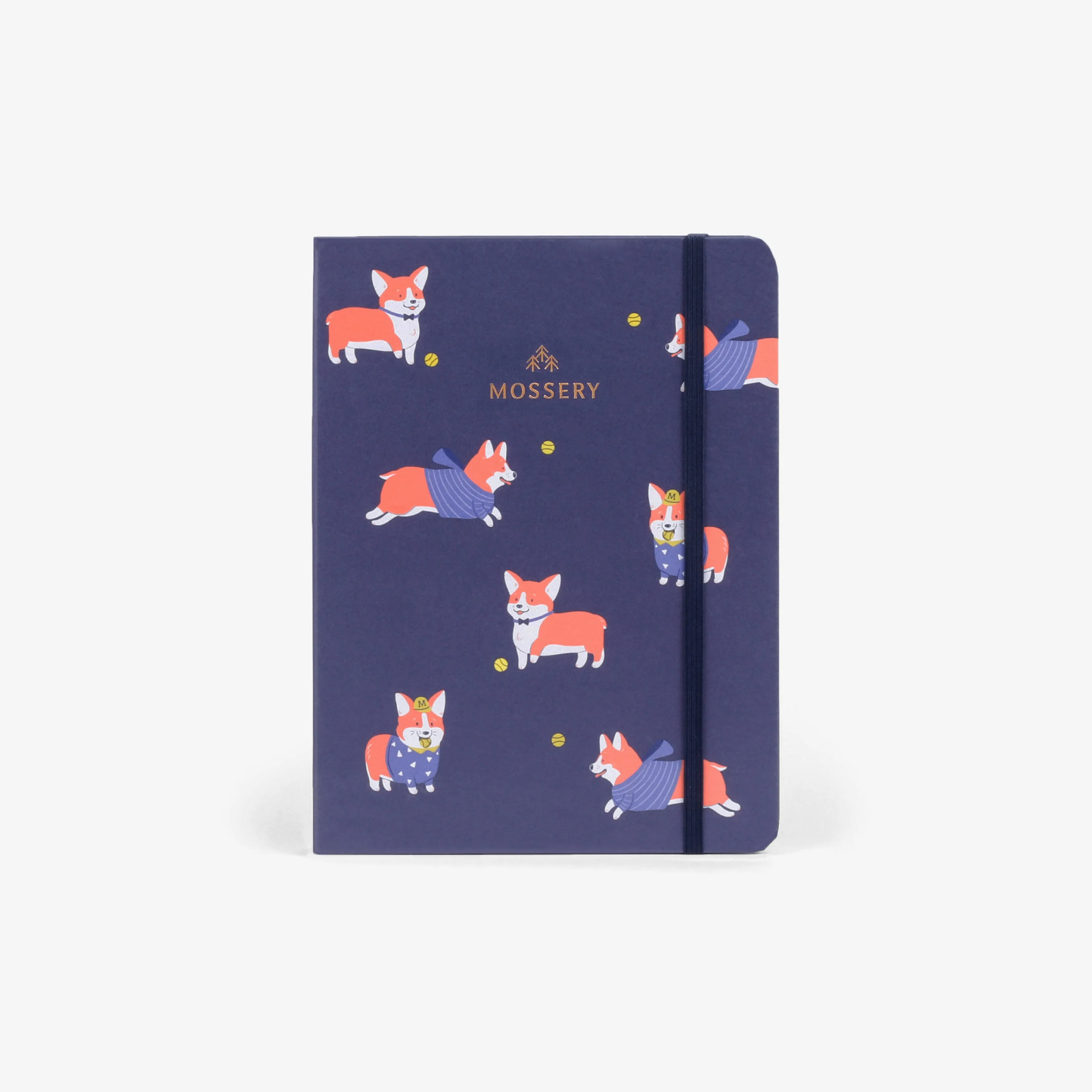 Mossery Interchangeable Cover (List 1/4)