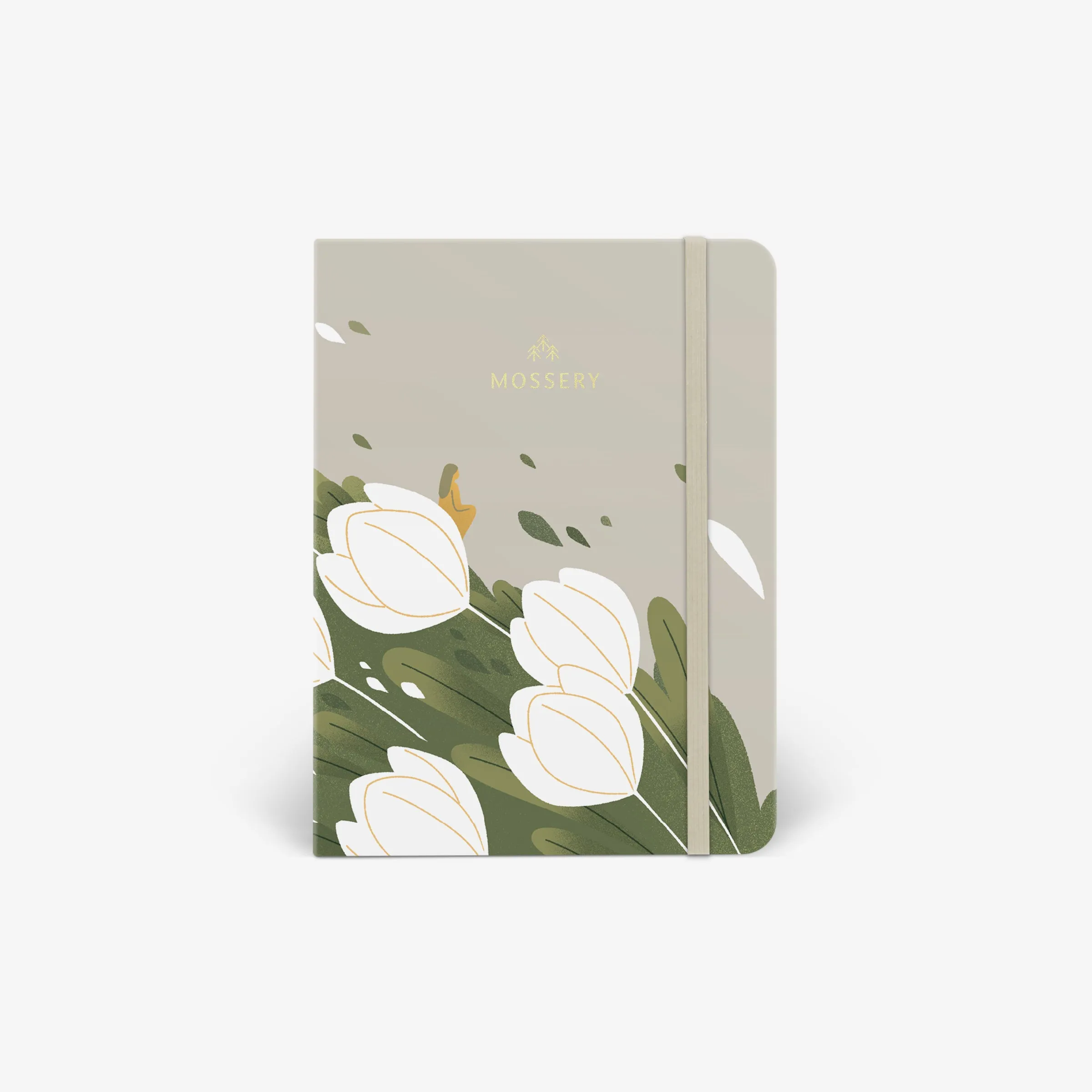 Mossery Interchangeable Cover (List 1/4)
