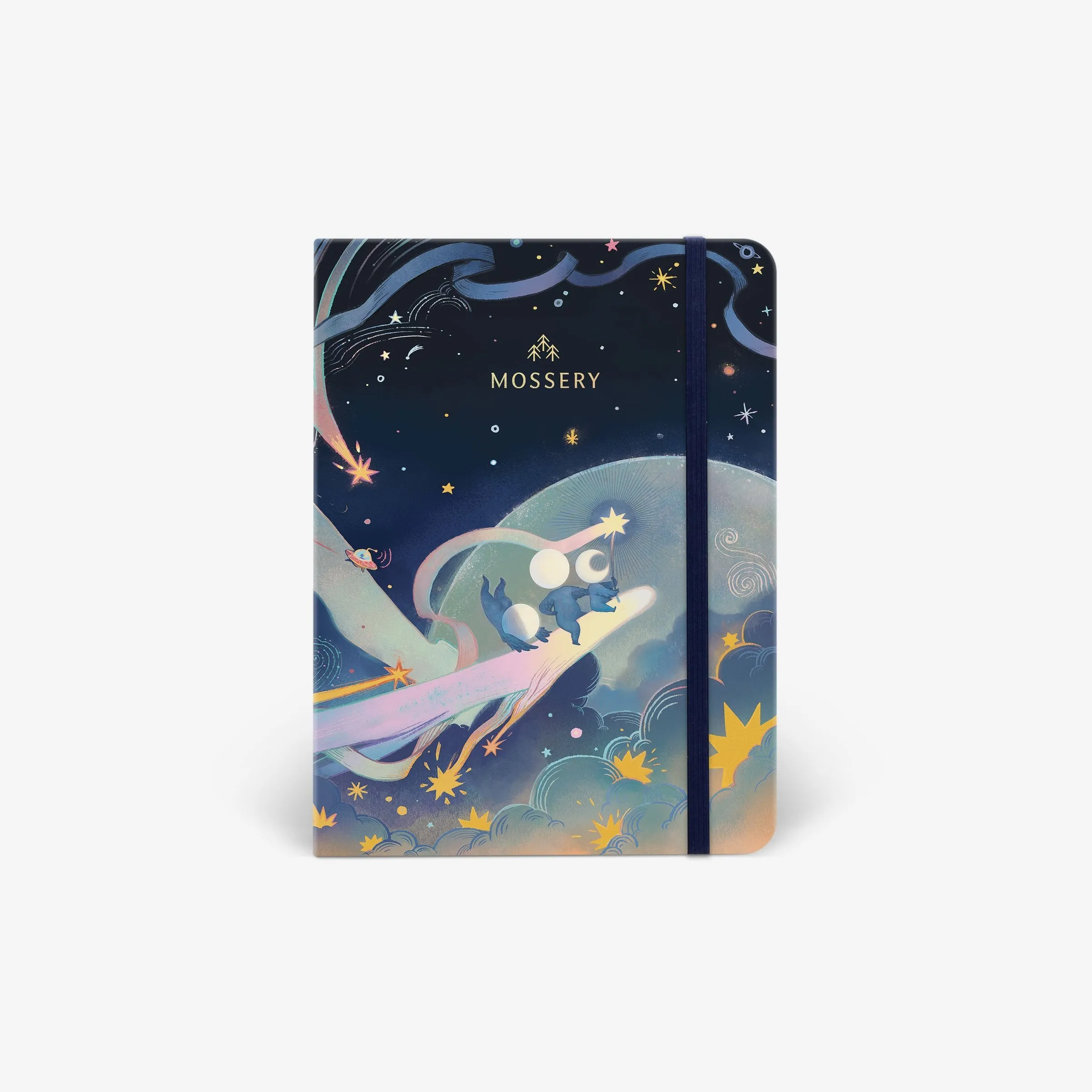 Mossery Interchangeable Cover (List 1/4)