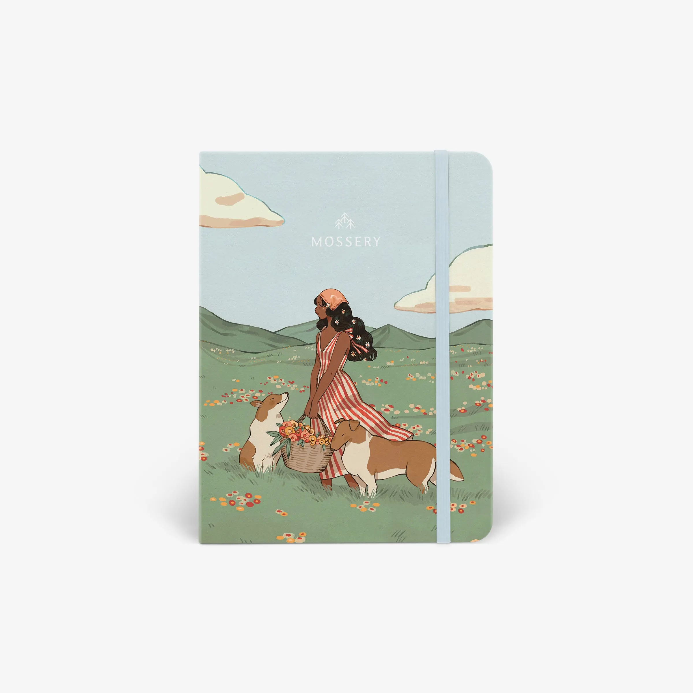 Mossery Interchangeable Cover (List 1/4)