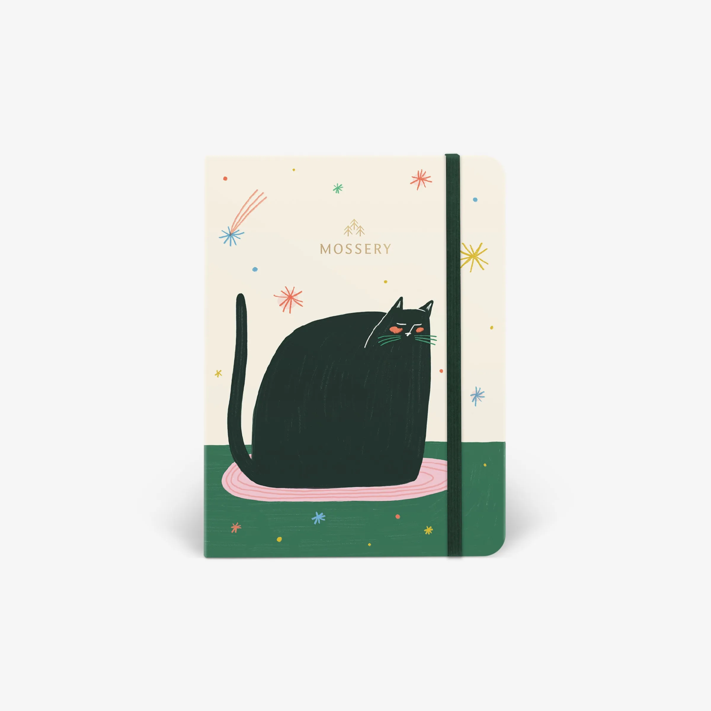Mossery Interchangeable Cover (List 1/4)