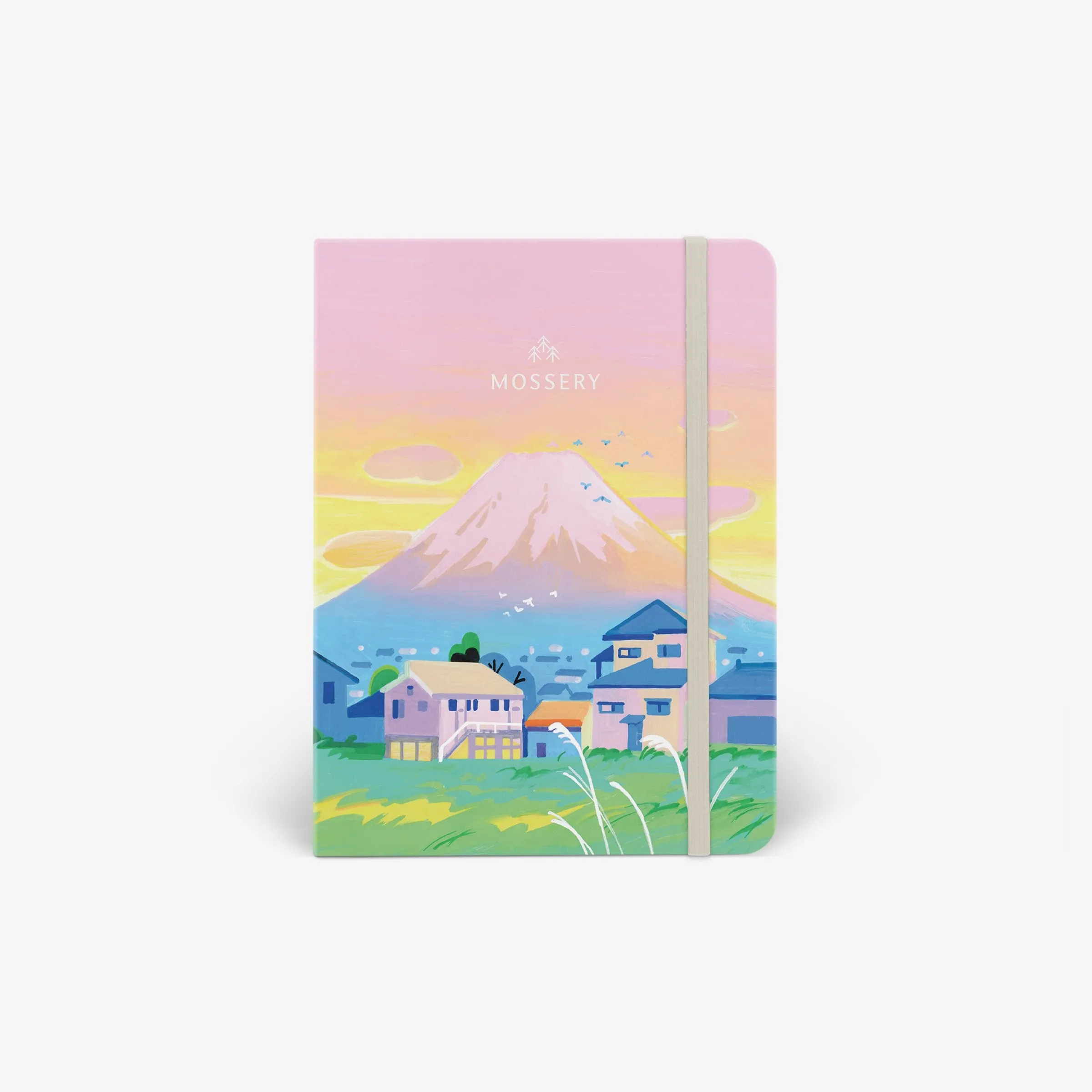 Mossery Interchangeable Cover (List 1/4)