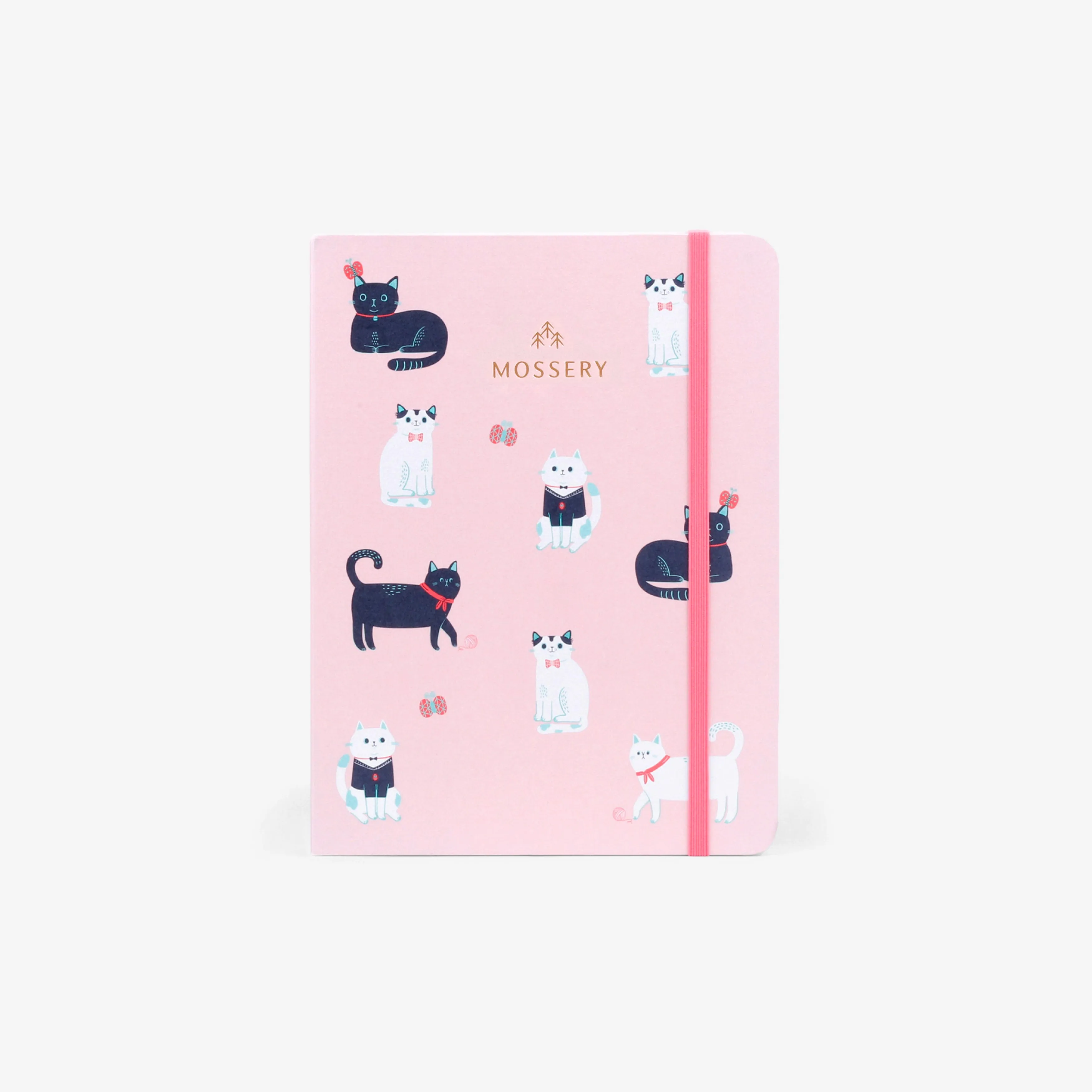 Mossery Interchangeable Cover (List 1/4)