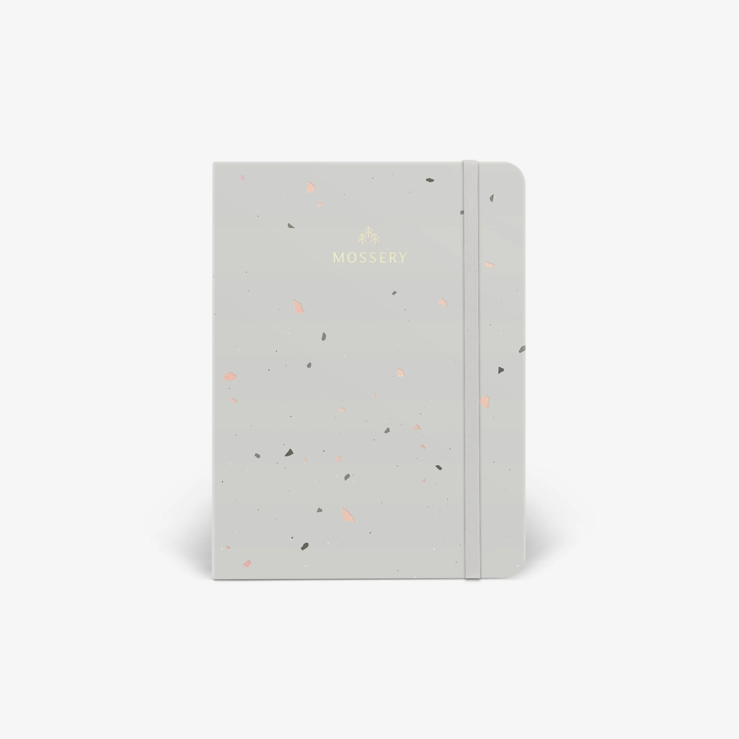 Mossery Interchangeable Cover (List 1/4)
