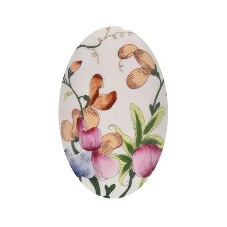 Multi-Color Flower Artistic Miniature Table Lamp