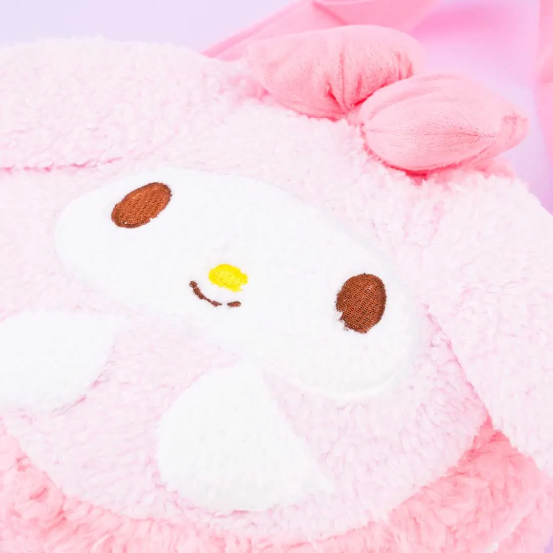 My Melody Macaron Pochette