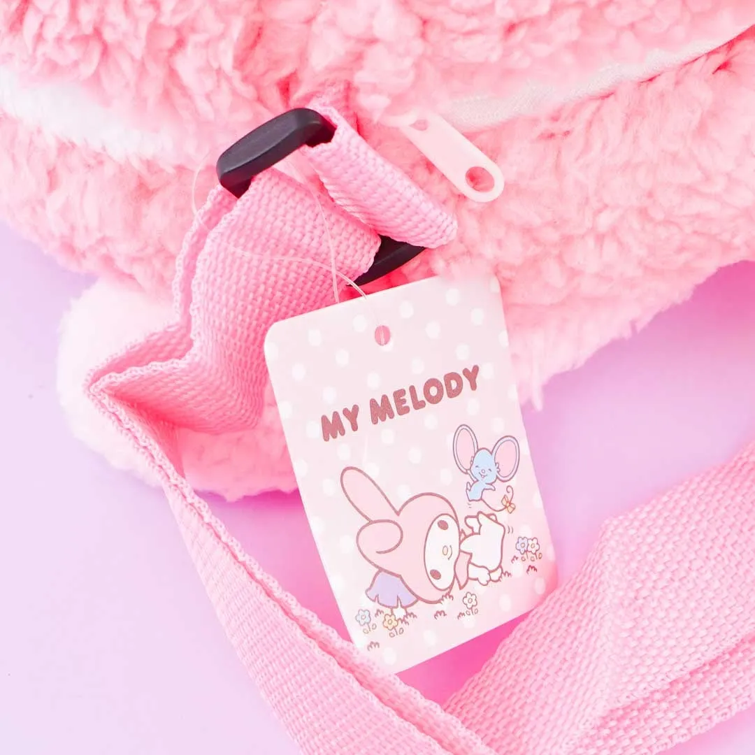 My Melody Macaron Pochette