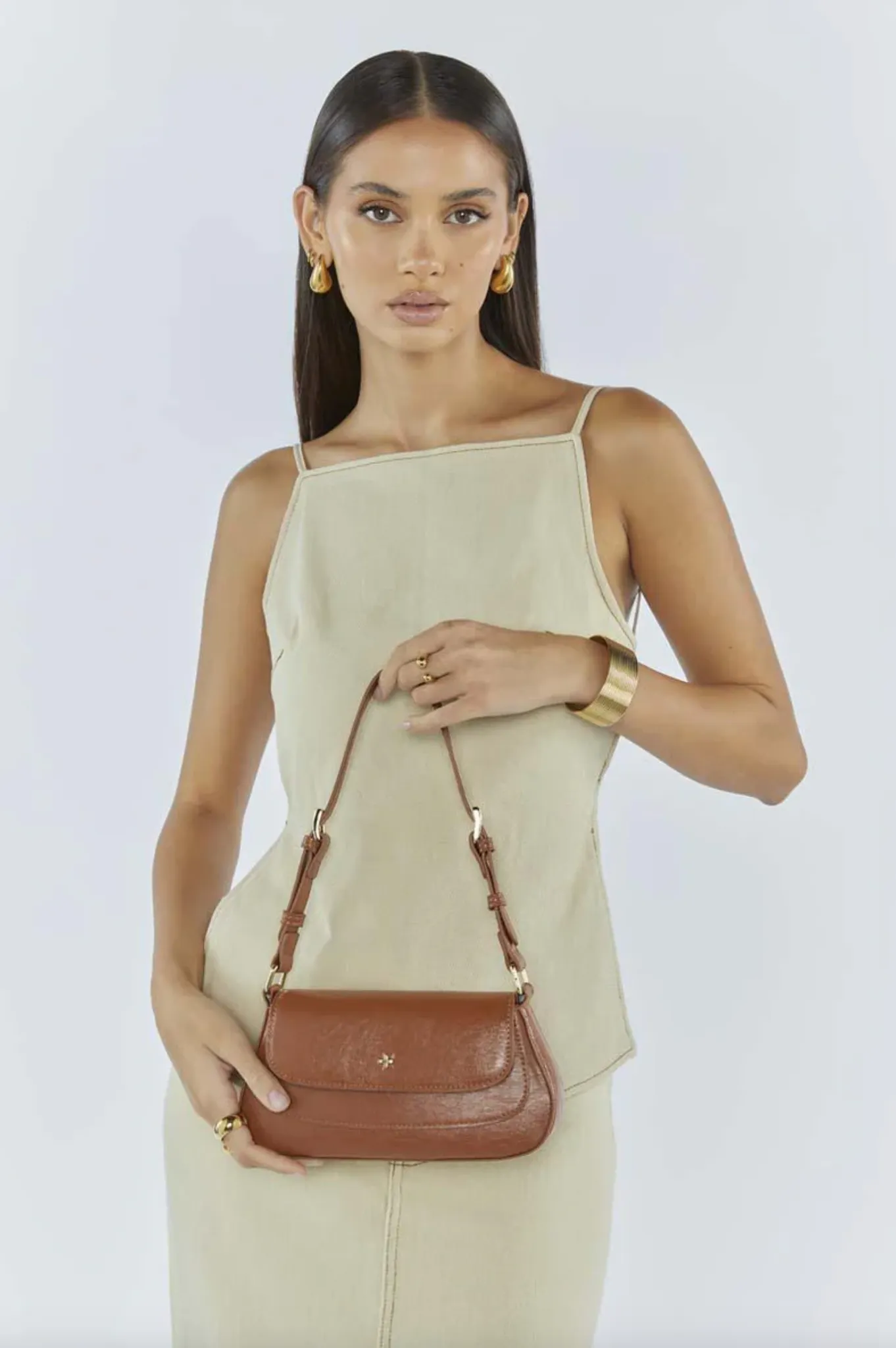 Nikki Shoulder Bag