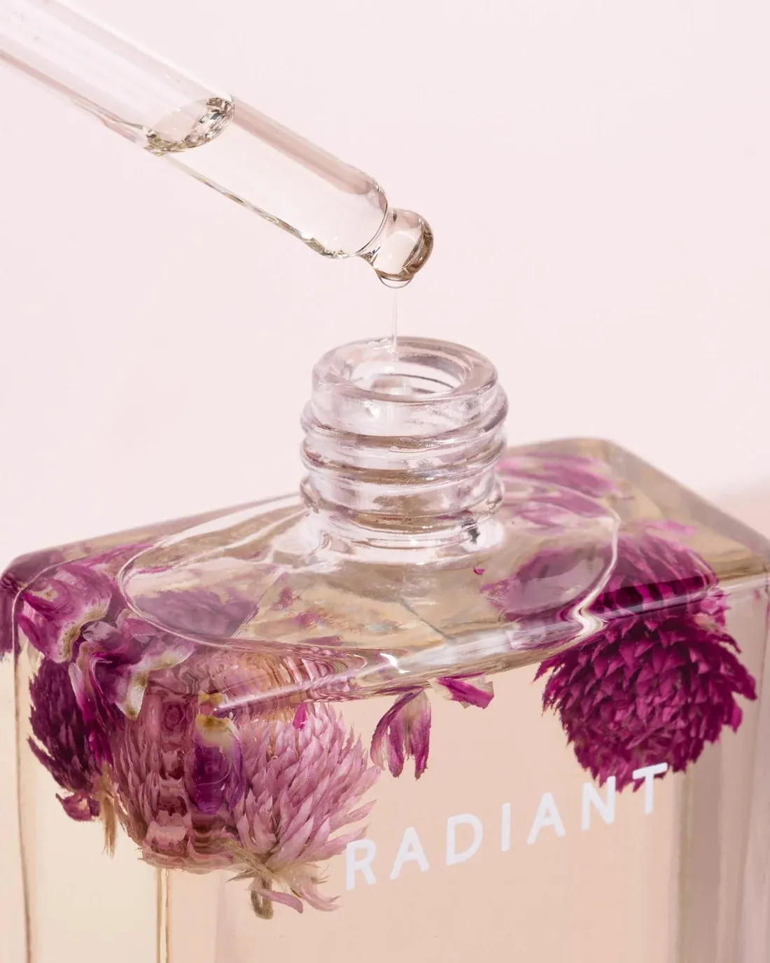 NINA BAILEY | Radiant luxury Elixir