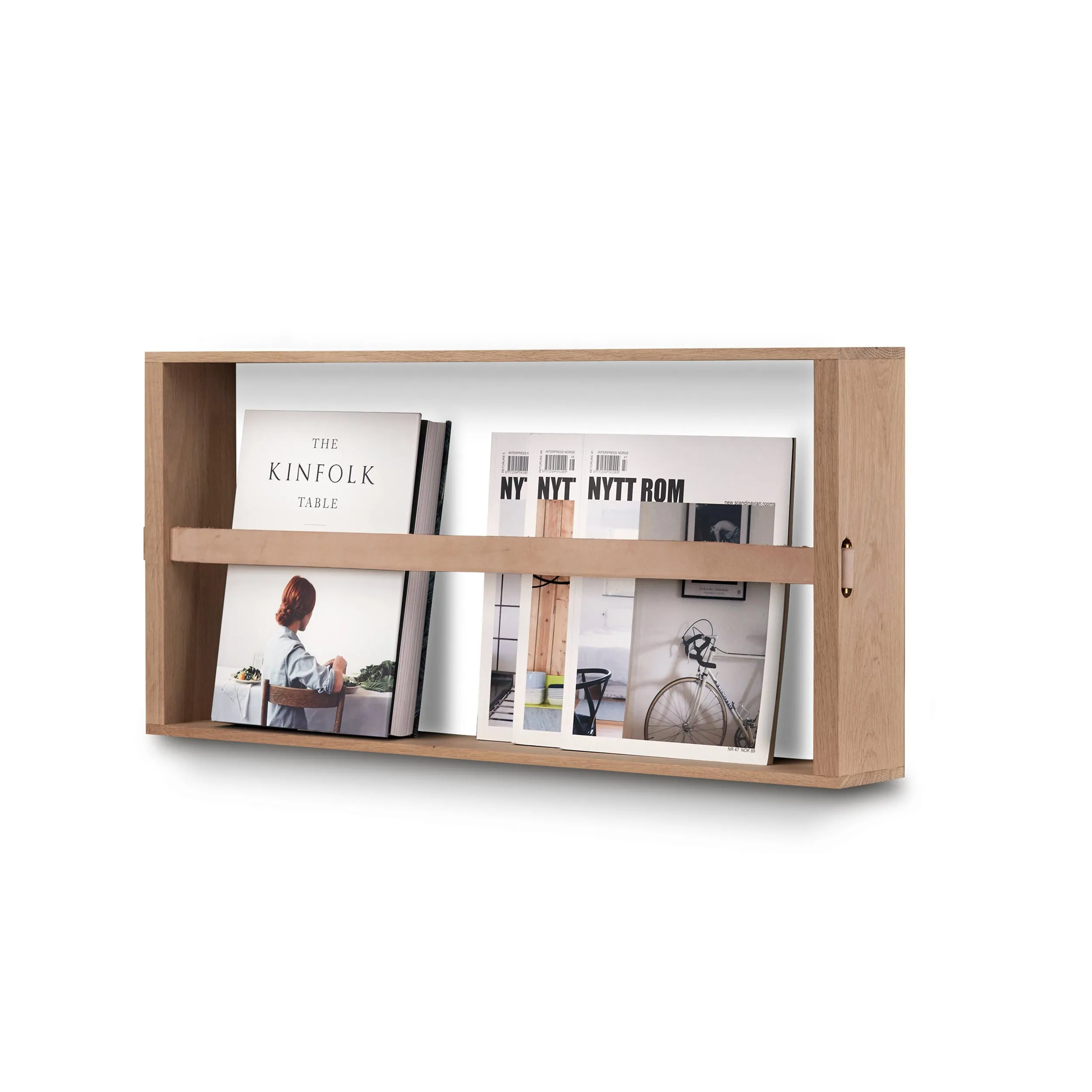 Norr Magazine Holder