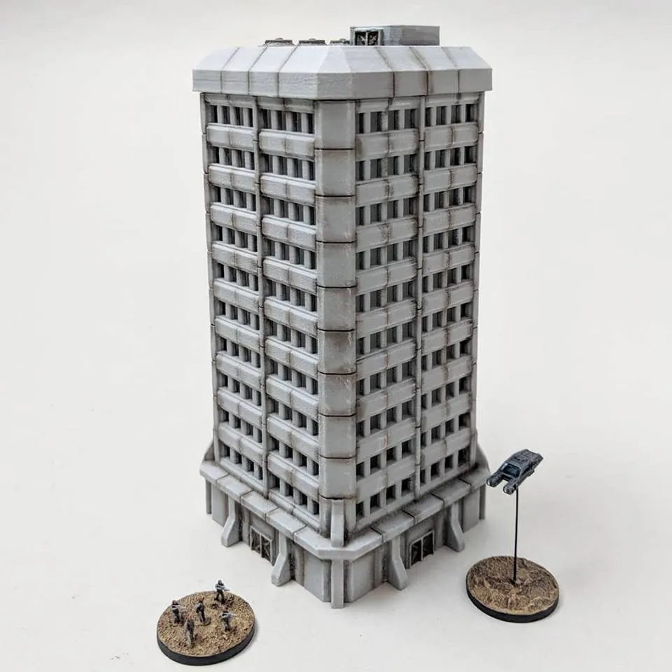 Office Tower