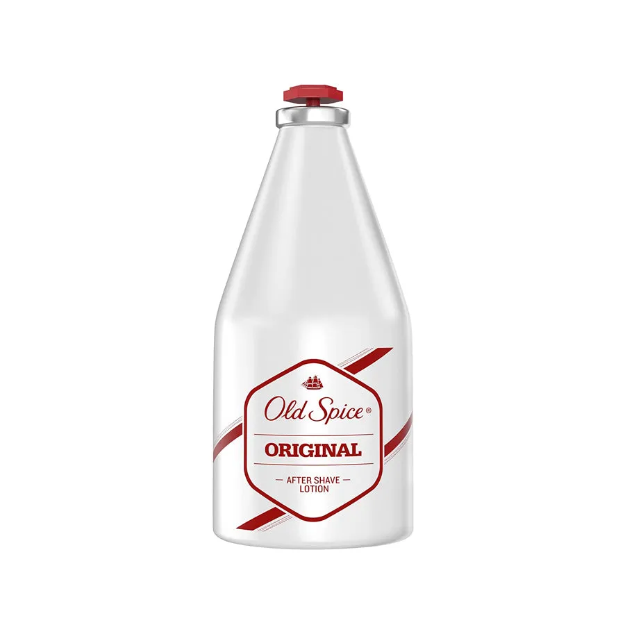 Old Spice After Shave Lotion Original 100ml