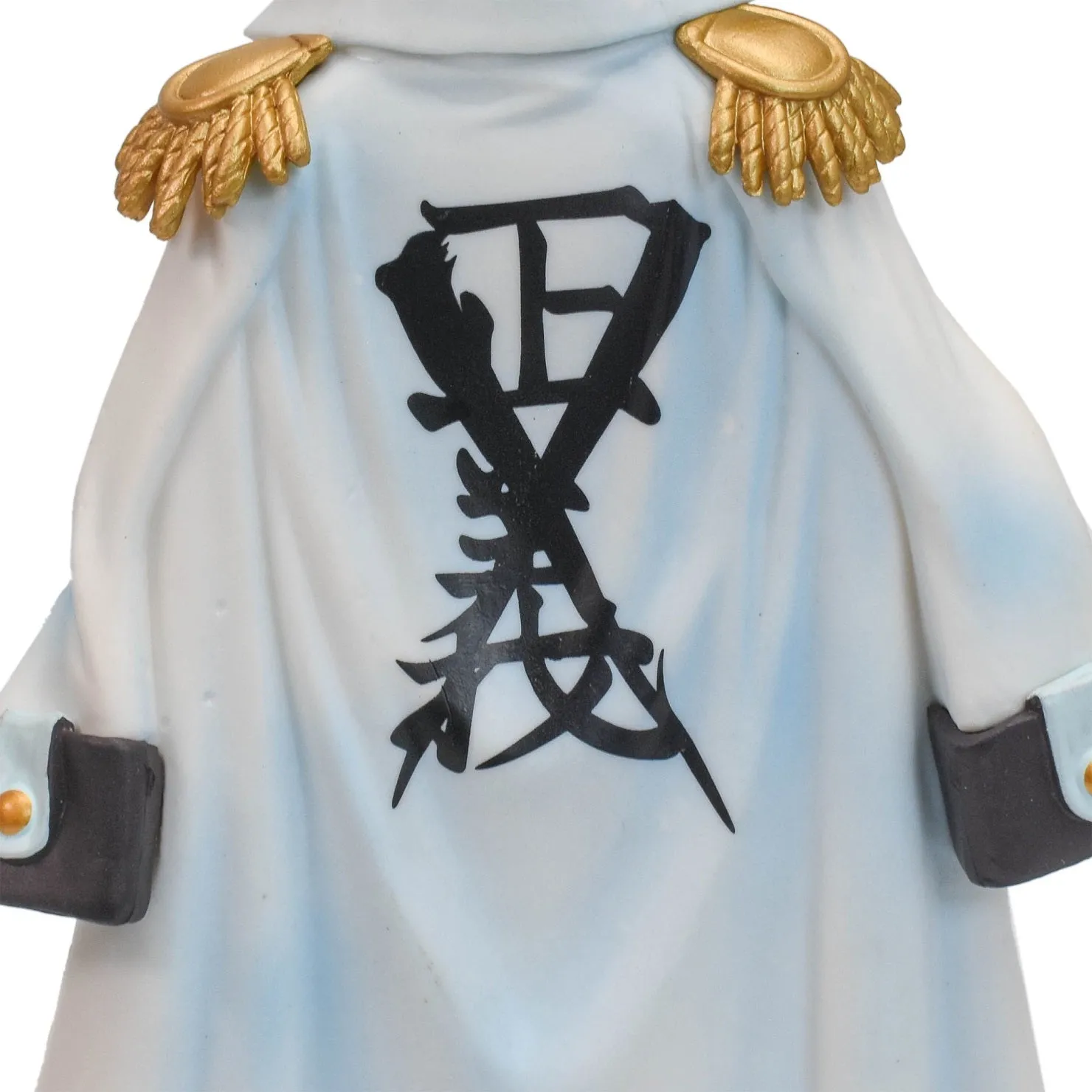 One Piece Buggy The Star Clown Action Figure | 17 Cms |