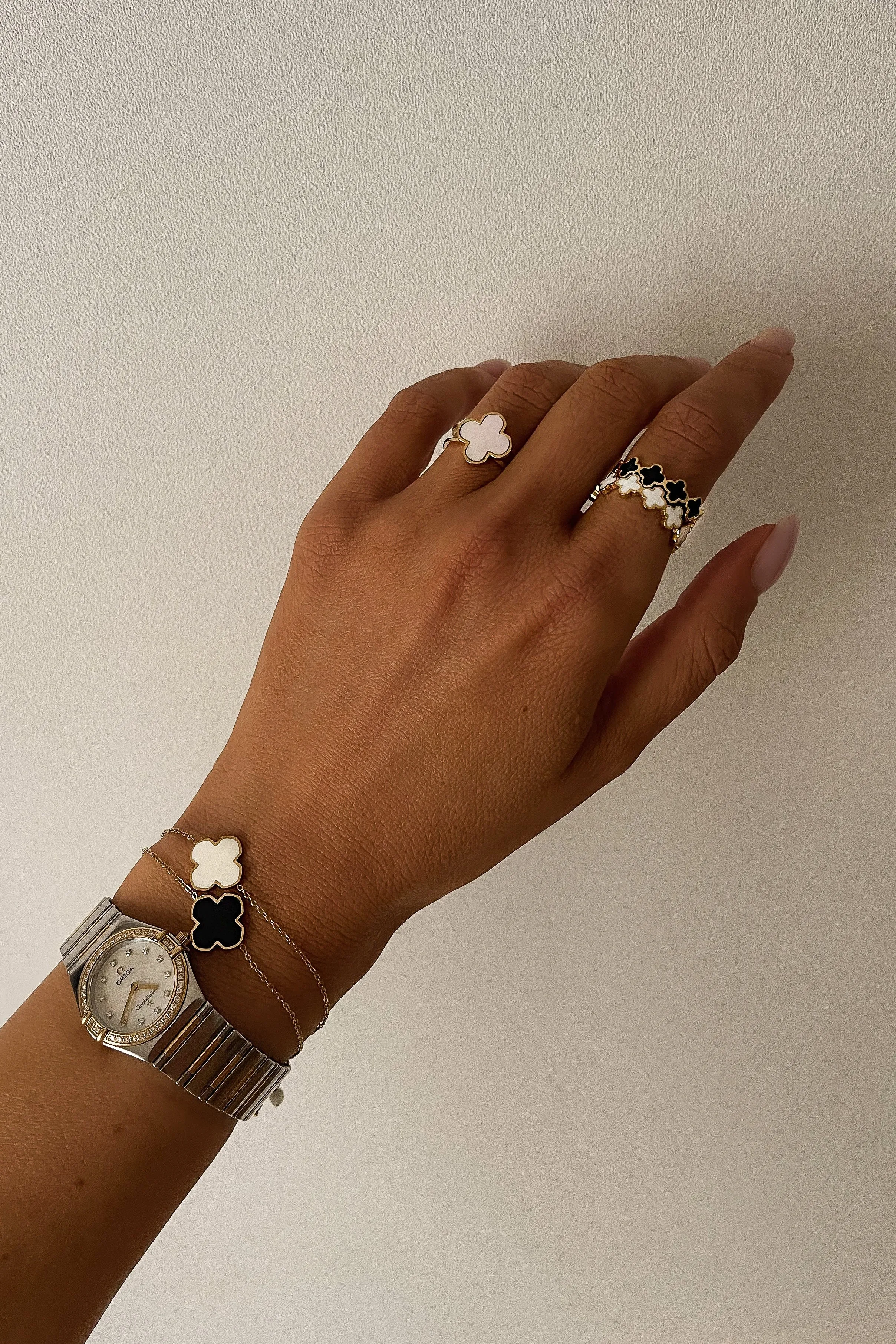 Ophelia Ring